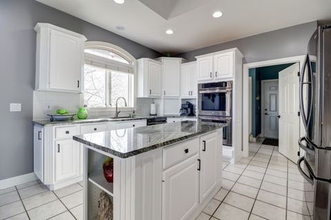 Tiny photo for 1117 Melody Hills Drive, Fulton, IL 61252 (MLS # 12573656)