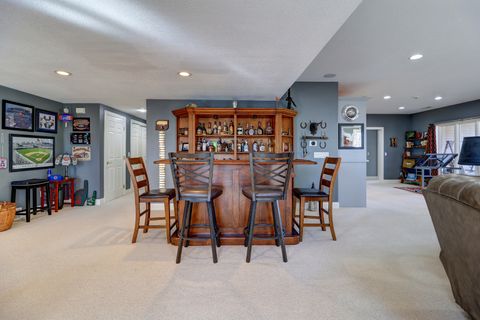 Tiny photo for 1117 Melody Hills Drive, Fulton, IL 61252 (MLS # 12573656)