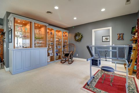 Tiny photo for 1117 Melody Hills Drive, Fulton, IL 61252 (MLS # 12573656)