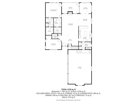 Tiny photo for 1117 Melody Hills Drive, Fulton, IL 61252 (MLS # 12573656)