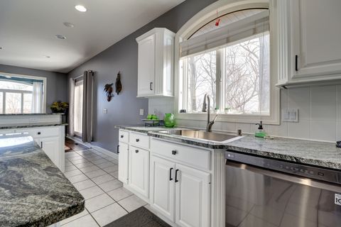 Tiny photo for 1117 Melody Hills Drive, Fulton, IL 61252 (MLS # 12573656)