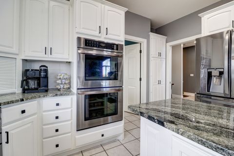 Tiny photo for 1117 Melody Hills Drive, Fulton, IL 61252 (MLS # 12573656)