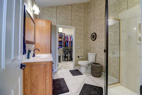 Tiny photo for 1117 Melody Hills Drive, Fulton, IL 61252 (MLS # 12573656)