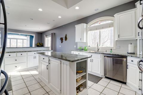 Tiny photo for 1117 Melody Hills Drive, Fulton, IL 61252 (MLS # 12573656)