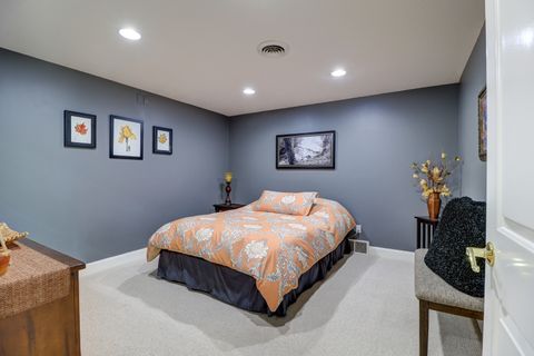 Tiny photo for 1117 Melody Hills Drive, Fulton, IL 61252 (MLS # 12573656)