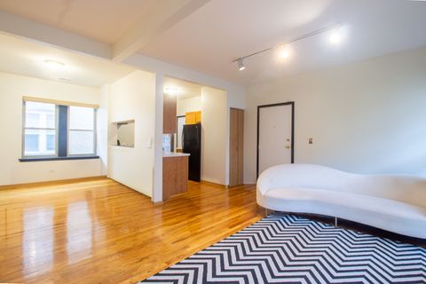 Tiny photo for 2335 E 70th Place #205, Chicago, IL 60649 (MLS # 12697091)