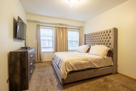Tiny photo for 2335 E 70th Place #205, Chicago, IL 60649 (MLS # 12697091)