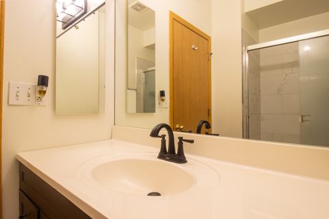 Tiny photo for 2335 E 70th Place #205, Chicago, IL 60649 (MLS # 12697091)