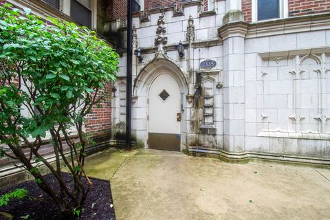 Tiny photo for 2335 E 70th Place #205, Chicago, IL 60649 (MLS # 12697091)