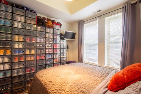 Tiny photo for 2335 E 70th Place #205, Chicago, IL 60649 (MLS # 12697091)