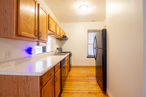 Tiny photo for 2335 E 70th Place #205, Chicago, IL 60649 (MLS # 12697091)