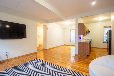 Tiny photo for 2335 E 70th Place #205, Chicago, IL 60649 (MLS # 12697091)