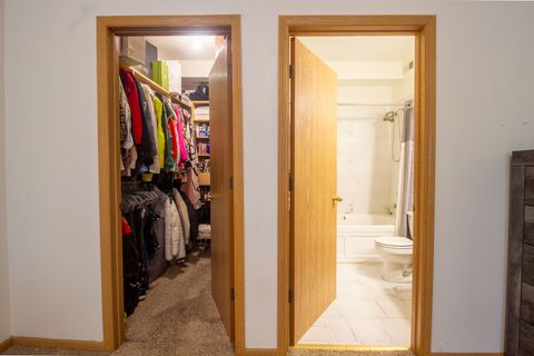 Tiny photo for 2335 E 70th Place #205, Chicago, IL 60649 (MLS # 12697091)