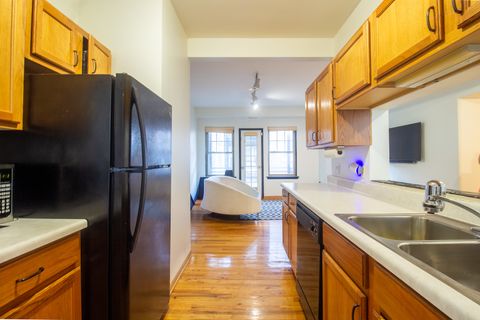 Tiny photo for 2335 E 70th Place #205, Chicago, IL 60649 (MLS # 12697091)