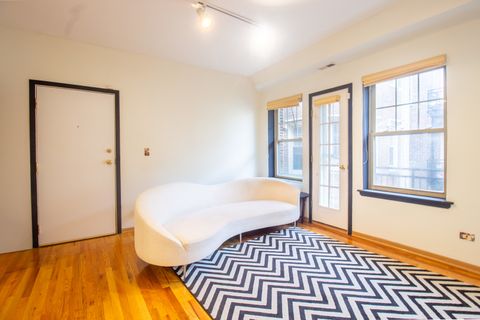 Tiny photo for 2335 E 70th Place #205, Chicago, IL 60649 (MLS # 12697091)