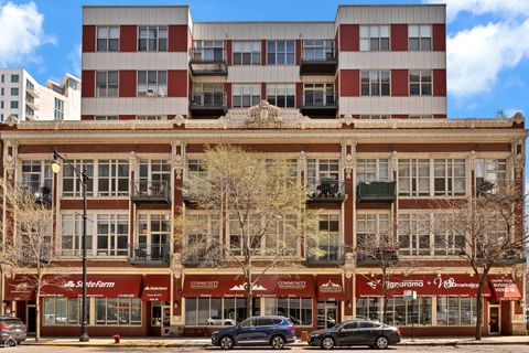 1631 S Michigan Avenue 310 Chicago IL 60616