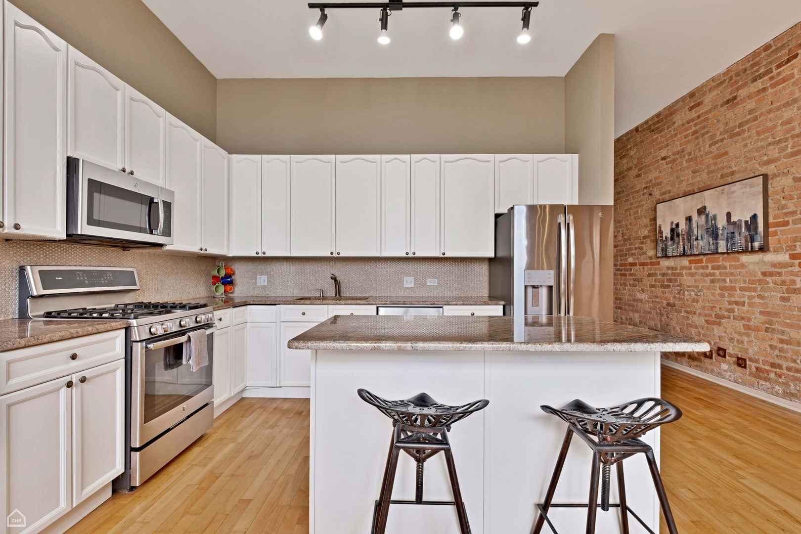1631 S Michigan Avenue 310