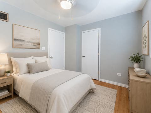 Tiny photo for 14732 Dorchester Avenue, Dolton, IL 60419 (MLS # 12737343)