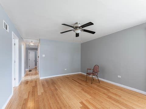 Tiny photo for 14732 Dorchester Avenue, Dolton, IL 60419 (MLS # 12737343)