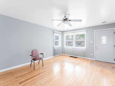 Tiny photo for 14732 Dorchester Avenue, Dolton, IL 60419 (MLS # 12737343)