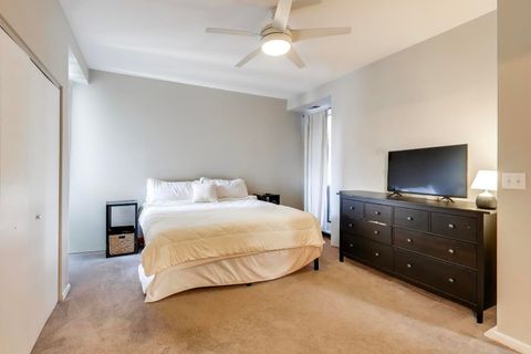 Tiny photo for 2317 W Wolfram Street #415, Chicago, IL 60618 (MLS # 12575174)