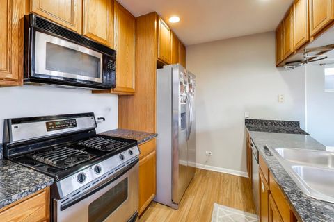 Tiny photo for 2317 W Wolfram Street #415, Chicago, IL 60618 (MLS # 12575174)