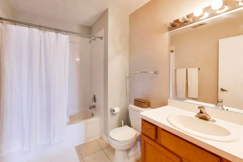 Tiny photo for 2317 W Wolfram Street #415, Chicago, IL 60618 (MLS # 12575174)