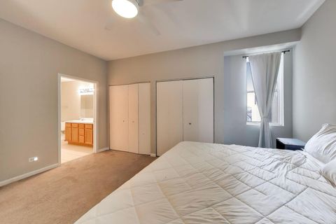 Tiny photo for 2317 W Wolfram Street #415, Chicago, IL 60618 (MLS # 12575174)