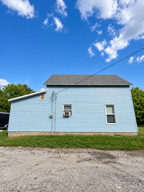 Tiny photo for 108 E Bissell Street, Tower Hill, IL 62571 (MLS # 12798458)