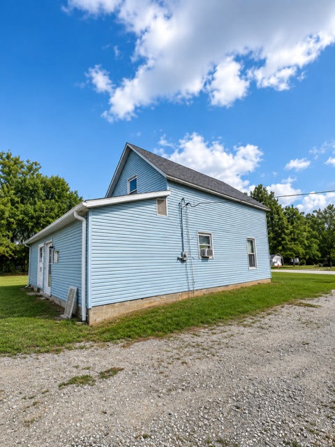 Tiny photo for 108 E Bissell Street, Tower Hill, IL 62571 (MLS # 12798458)