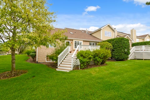 Tiny photo for 10427 Songbird Circle, Orland Park, IL 60467 (MLS # 12731084)