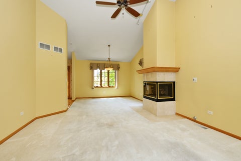 Tiny photo for 10427 Songbird Circle, Orland Park, IL 60467 (MLS # 12731084)