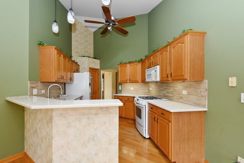 Tiny photo for 10427 Songbird Circle, Orland Park, IL 60467 (MLS # 12731084)
