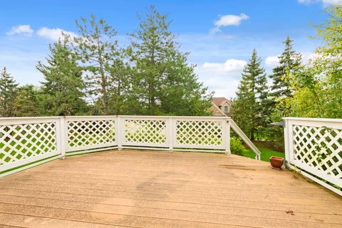 Tiny photo for 10427 Songbird Circle, Orland Park, IL 60467 (MLS # 12731084)