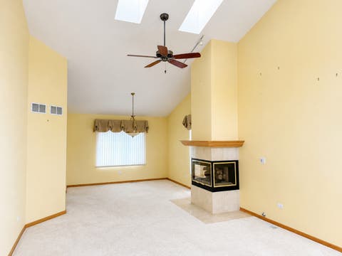 Tiny photo for 10427 Songbird Circle, Orland Park, IL 60467 (MLS # 12731084)