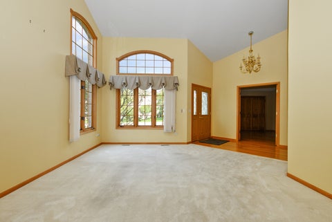 Tiny photo for 10427 Songbird Circle, Orland Park, IL 60467 (MLS # 12731084)