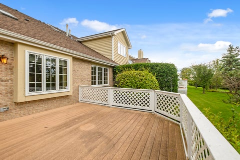 Tiny photo for 10427 Songbird Circle, Orland Park, IL 60467 (MLS # 12731084)
