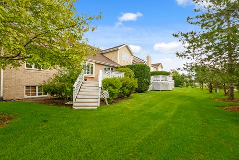 Tiny photo for 10427 Songbird Circle, Orland Park, IL 60467 (MLS # 12731084)
