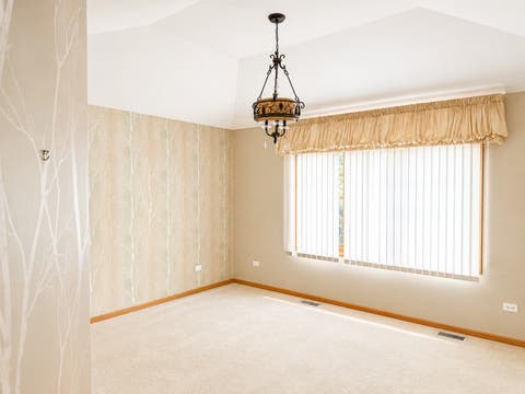 Tiny photo for 10427 Songbird Circle, Orland Park, IL 60467 (MLS # 12731084)