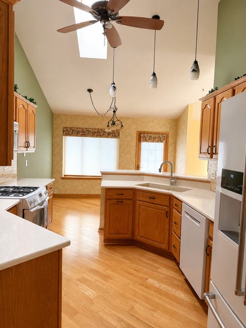 Tiny photo for 10427 Songbird Circle, Orland Park, IL 60467 (MLS # 12731084)