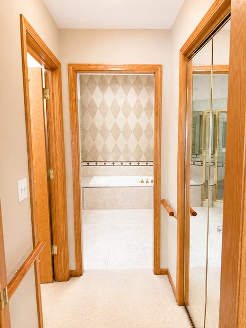 Tiny photo for 10427 Songbird Circle, Orland Park, IL 60467 (MLS # 12731084)