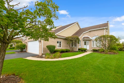 Tiny photo for 10427 Songbird Circle, Orland Park, IL 60467 (MLS # 12731084)