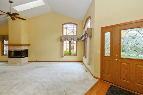 Tiny photo for 10427 Songbird Circle, Orland Park, IL 60467 (MLS # 12731084)