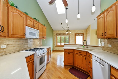 Tiny photo for 10427 Songbird Circle, Orland Park, IL 60467 (MLS # 12731084)