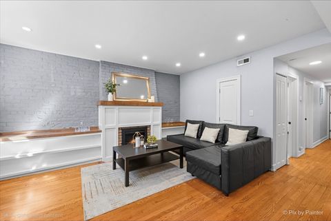 Tiny photo for 1969 N Lincoln Avenue #1, Chicago, IL 60614 (MLS # 12617915)