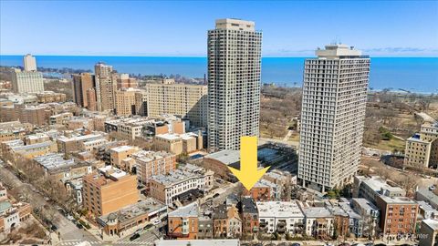 Tiny photo for 1969 N Lincoln Avenue #1, Chicago, IL 60614 (MLS # 12617915)