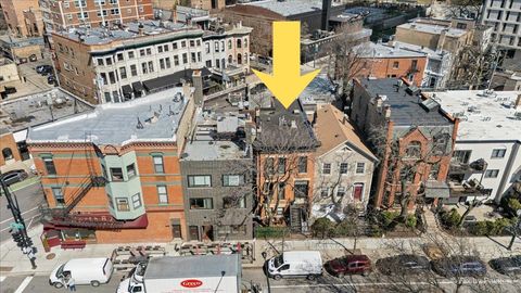 Tiny photo for 1969 N Lincoln Avenue #1, Chicago, IL 60614 (MLS # 12617915)