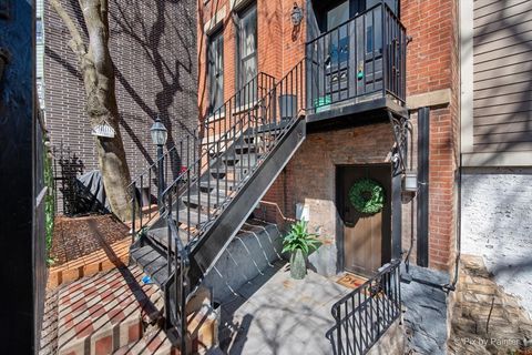1969 N Lincoln Avenue 1 Chicago IL 60614