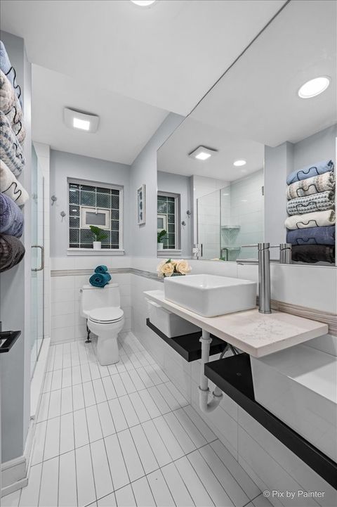 Tiny photo for 1969 N Lincoln Avenue #1, Chicago, IL 60614 (MLS # 12617915)