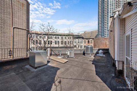 Tiny photo for 1969 N Lincoln Avenue #1, Chicago, IL 60614 (MLS # 12617915)